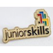 Значок "Juniorskills"